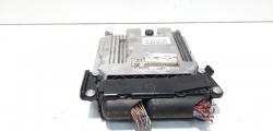 Calculator motor ECU, cod 03L906022MG, 0281015587, Audi A4 (8K2, B8), 2.0 TDI, CAG (id:612700)