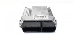 Calculator motor ECU, cod 7811701-01, 0281015042, Bmw 1 (E81, E87), 2.0 diesel, N47D20C (id:612717)