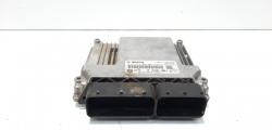 Calculator motor ECU, cod 8506281-01, 0281016068, Bmw 1 (E81, E87), 2.0 diesel, N47D20A (id:612692)