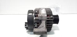 Alternator 120A Denso, cod 51884351, Fiat 500L, 1.6 diesel (id:613082)