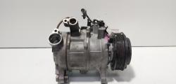 Compresor clima, cod 447260-4710, Bmw X1 (E84) 2.0 diesel, N47D20C (id:613270)
