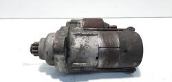 Electromotor Valeo, cod 02Z911023H, Audi A3 (8P1), 1.9 TDI, BLS, 5 vit man (id:613601)