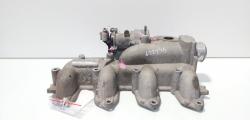 Galerie admisie cu EGR, cod 4M5Q-9424-CC, Ford Focus 2 (DA), 1.8 TDCI, KKDA (id:613720)