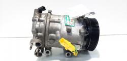 Compresor clima, cod 9648138980, Peugeot 607, 2.0 HDI, 4HX (id:613945)