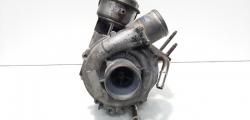 Turbosuflanta, cod 8200398585, Renault Scenic 2, 1.9 DCI, F9Q804 (id:613862)