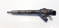 Injector, cod 03L130277J, 0445110369, VW Passat Variant (365), 2.0 TDI, CFF (idi:609148)