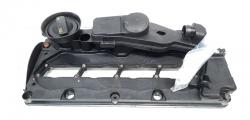 Capac culbutori, cod 03L103469L, Audi Q5 (8RB) 2.0 TDI, CAG (idi:605411)