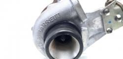 Turbosuflanta, cod GM55581063, Opel Zafira C (P12), 2.0 CDTI, A20DTH (idi:609585)