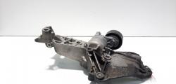 Suport accesorii, cod 8200669495, Nissan Qashqai, 1.5 TDCI, K9KP732, euro 6 (id:613388)