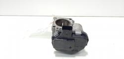 Clapeta acceleratie, cod 9673534480, Peugeot 308 SW, 1.6 HDI, 9H06 (id:613448)