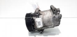 Compresor clima Delphi, cod 8200457418, Renault Scenic 2, 1.9 DCI, F9Q804 (id:613969)