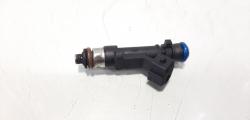Injector, cod 0280158181, Opel Corsa D, 1.2 benz, A12XER (id:614295)
