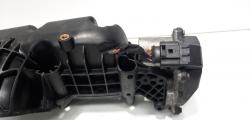 Motoras galerie admisie, cod 03L129086, Audi A4 (8K2, B8) 2.0 TDI, CAG (id:614357)