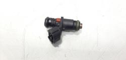 Injector, cod 03E906031C, Skoda Fabia 2 (facelift), 1.2 benz, CGP (id:614340)