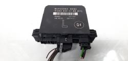 Modul usa stanga spate, cod 2038202185, Mercedes Clasa C (W203) (idi:605463)