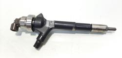 Injector Denso, cod 8973762703, Opel Astra J Combi, 1.7 CDTI, A17DTR (idi:605019)