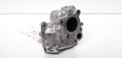 EGR, cod A6511400160, Mercedes Clasa A (W176), 2.2 CDI, OM651930 (idi:603100)