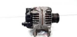 Alternator 90A Bosch, cod 038903023L, Seat Leon (1M1), 1.9 TDI, ALH (id:185693)