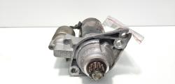 Electromotor, cod 02Z911023N, Vw Golf 6 Plus, 1.6 TDI, CAY, 5 vit man (idi:603338)