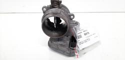 Clapeta acceleratie, cod 780437302, Bmw 1 Coupe (E82), 2.0 diesel, N47D20A (idi:603176)