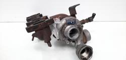 Turbosuflanta, cod 038253014G, VW Touran (1T1, 1T2), 1.9 TDI, BKC (idi:603207)