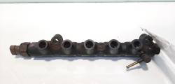 Rampa injectoare cu senzor, Toyota Avensis II (T25), 2.0 diesel, 1CD-FTV (idi:477084)