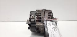 Alternator 180A Valeo, cod 7802261, Bmw 1 Cabriolet (E88), 2.0 diesel, N47D20C (idi:603227)