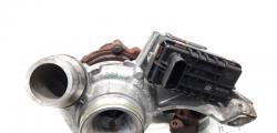 Turbosuflanta, cod 7810189, Bmw 1 Cabriolet (E88), 2.0 diesel, N47D20C (idi:603233)