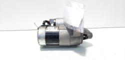 Electromotor, cod 9801667580, Citroen C4 (II), 1.6 HDI, 9HP, 5 vit man (id:615180)