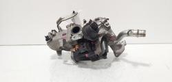 Racitor gaze cu EGR, cod 9802194080, Peugeot 308, 1.6 HDI, 9H06 (id:615177)