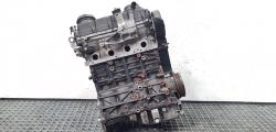 Motor, cod BRE, Audi A6 Avant (4F5, C6), 2.0 TDI (pr:110747)