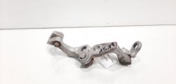 Set balamale usa dreapta spate, Ford Focus 2 (DA) (idi:604346)