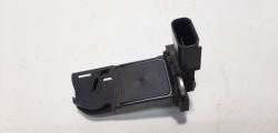 Senzor debitmetru aer, cod 7M51-12B579-BB, Ford Focus C-Max, 2.0 TDCI, G6DA (idi:604358)