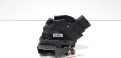 Broasca usa dreapta fata, cod 7M5A-R21812-AA, Ford Focus 2 Sedan (DA) (idi:604369)