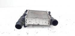 Radiator intercooler, cod 8E0145805S, Audi A4 (8EC, B7) 2.0 TDI, BPW (idi:609364)