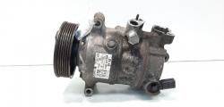 Compresor clima Sanden, cod 5Q0820803E, VW Polo (6R), 1.2 TSI, CJZC (idi:615132)