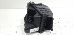 Carcasa filtru aer, cod 03G133835, Audi A4 Cabriolet (8H7) 2.0 TDI, BPW (idi:609386)