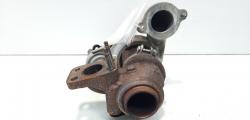 Turbosuflanta, cod 9673283680, Peugeot 208, 1.6 HDI, 9HP (idi:615178)