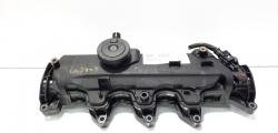 Capac culbutori, cod 8200629199, Renault Megane 3, 1.5 DCI, K9K636 (id:615725)