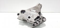 Suport motor, cod 03G199207G, Vw Passat (3C2) 2.0 TDI, BMP (id:615720)