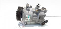 Compresor clima, cod 5N0820803, VW Passat (362), 2.0 TDI, CFG (pr:110747)