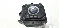 Joystick navigatie, cod 253B00001R, Renault Laguna 3 Combi (idi:615033)