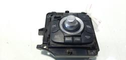 Joystick navigatie, cod 253B00004R, Renault Scenic 3 (idi:614933)