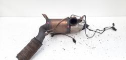 Catalizator, Vw Passat CC (357) 2.0 TDI, CBA (id:579879)