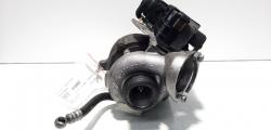 Turbosuflanta Garret, cod 7790992D, Bmw 3 Touring (E46), 2.0 diesel, 204D4 (id:615536)