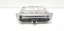 Radio CD cu navigatie, cod 281158243R, Renault Megane 3 (id:614935)