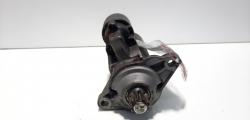 Electromotor, cod 0986020280, Vw Passat (3C2) 1.9 TDI, BKC, cutie automata (idi:603454)