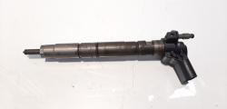 Injector, cod 03L130277, 0445116030, VW Passat Variant (3C5), 2.0 TDI, CBA (idi:603467)