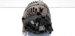 Alternator 90A Bosch, cod 038903023L, VW Golf 4 Variant (1J5) 1.9 TDI, ALH (pr:110747)