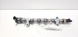 Rampa injectoare cu senzori, cod 03L130089J, VW Golf 6 Cabriolet (517), 2.0 TDI, CFH (idi:614873)